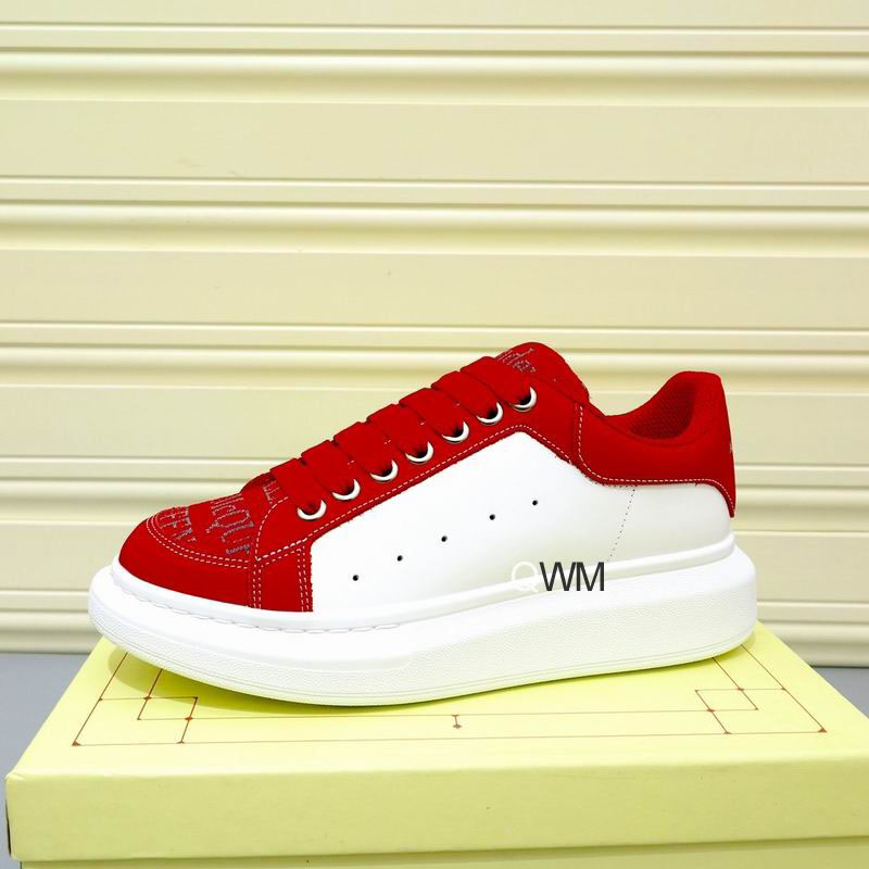men Alexander McQueen shoes-193